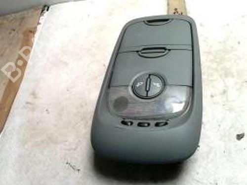 Used Interior roof light KIA SORENTO I (JC) 2.5 CRDi 4WD (140 hp) 26676647