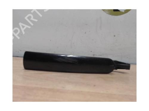 Rear left exterior door handle SEAT ALTEA (5P1) 2.0 TDI 16V | BP25387227C130 
