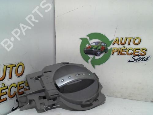 Used Rear left interior door handle CITROËN C3 I (FC_, FN_) 1.4 i (73 hp) 31235627
