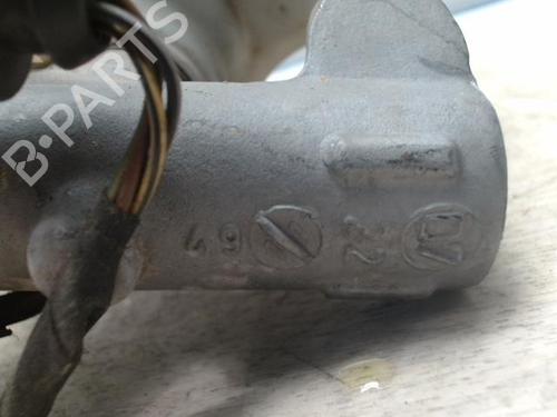 Brake master cylinder VW TOURAN (1T1, 1T2) 2.0 TDI 16V | BP25421674M77 