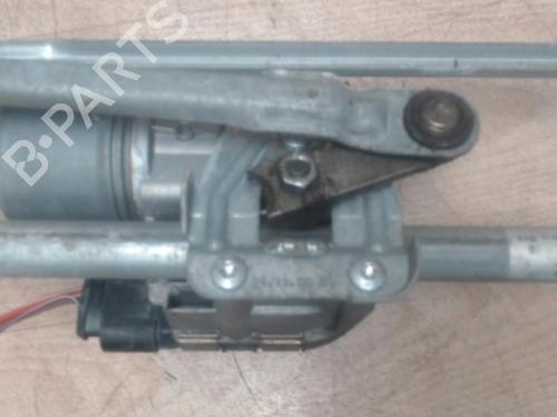 Front wiper motor VW GOLF VI (5K1) 2.0 TDI | BP31233605M29 - Image 5