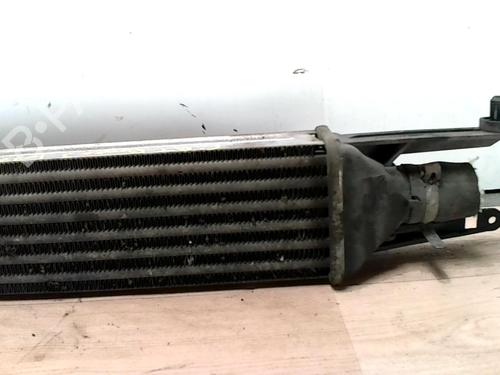 Intercooler FIAT GRANDE PUNTO (199_) 1.3 D Multijet (75 hp) 31220373