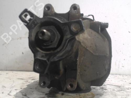 Transfer box MERCEDES-BENZ E-CLASS (W211) E 270 CDI (211.016) | BP25385723M36 