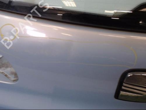 Tailgate SEAT IBIZA III (6L1) 1.9 SDI | BP25397521C6 