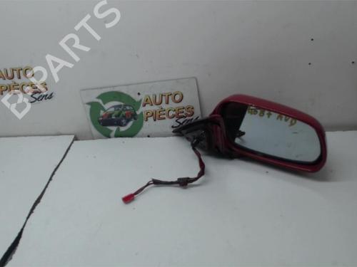 Used Right mirror TOYOTA CELICA Coupe (_T20_) 1.8 i 16V (AT200) (116 hp) 25398050