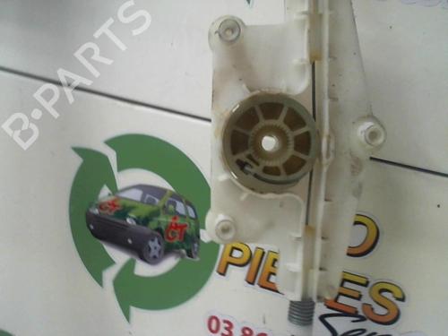 Front left window mechanism CITROËN C4 I (LC_) 1.6 HDi | BP25410017C22 