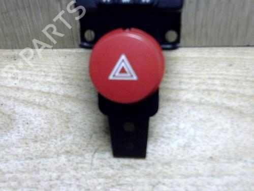 Used Warning switch HYUNDAI GETZ (TB) 1.5 CRDi (88 hp) 25411347