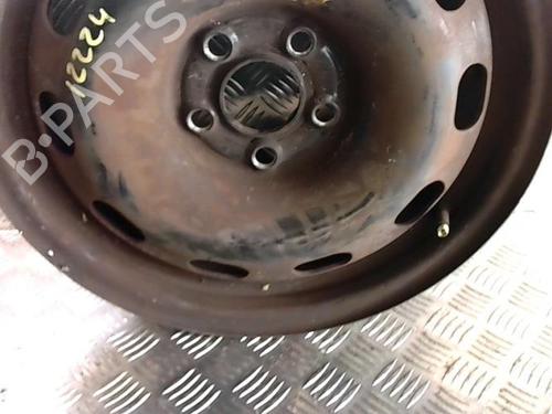 Cerchio VW BORA I (1J2) 1.9 TDI | BP30967794C45