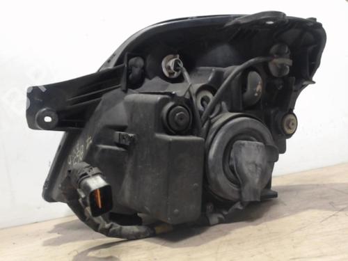 Used Right headlight KIA PICANTO I (SA) 1.1 CRDi (75 hp) 25408373