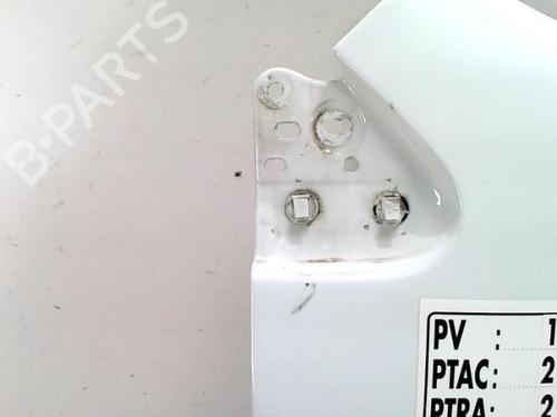 Right front fenders FORD TRANSIT CONNECT (P65_, P70_, P80_) 1.8 Di | BP27887153C42 