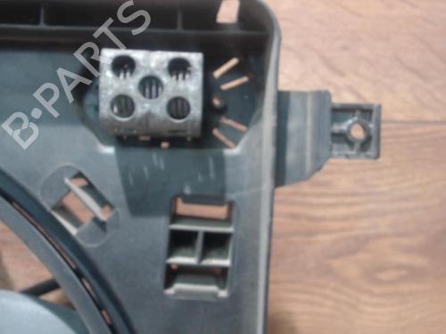 Heater blower motor RENAULT MEGANE II Estate (KM0/1_) 1.5 dCi (KM1F) | BP25384788M62 