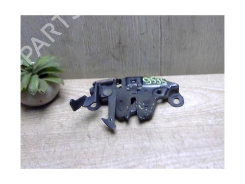 Hood lock NISSAN NOTE (E11, NE11) 1.5 dCi | BP25412232C133 