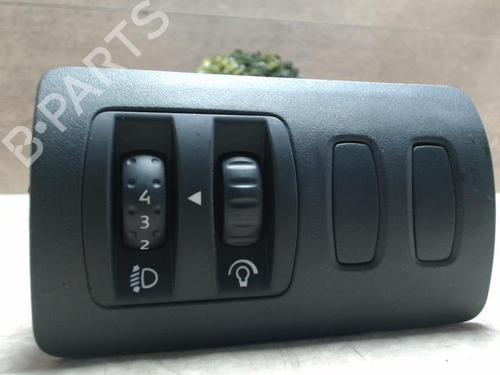 Headlight switch RENAULT CLIO III (BR0/1, CR0/1) 1.5 dCi (BR17, CR17) | BP31229710I24