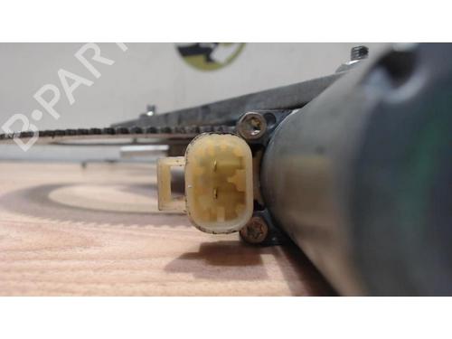 Rudehejsemekanisme ventre foran MERCEDES-BENZ M-CLASS (W163) ML 270 CDI (163.113) | BP25387141C22 