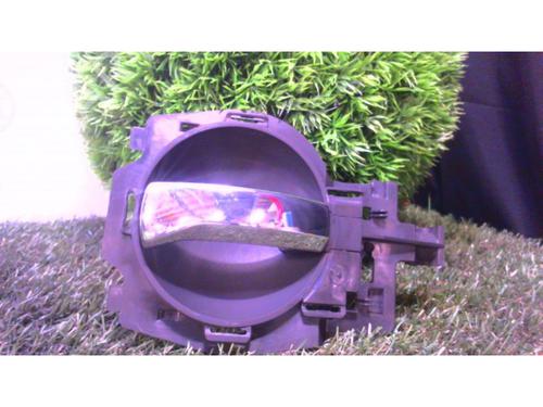 Front left interior door handle CITROËN C4 I (LC_) 1.6 HDi | BP25395743I13 