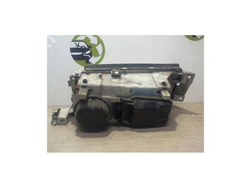 Venstre forlygte SKODA OCTAVIA I (1U2) 1.9 TDI | BP25409845C28