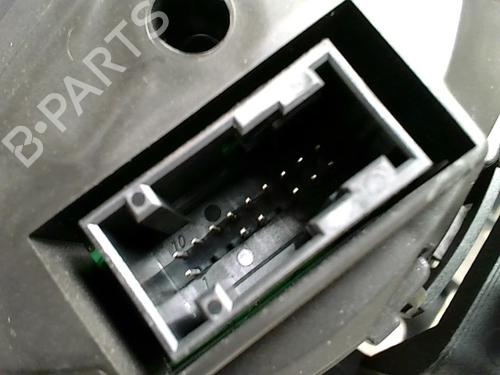 Instrument cluster VW GOLF VII (5G1, BQ1, BE1, BE2) 1.6 TDI | BP31233653C47 