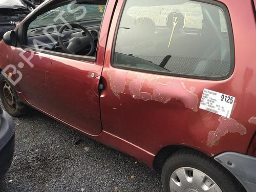 Ignition coil RENAULT TWINGO I (C06_) 1.2 (C063, C064) | BP29559743M94 