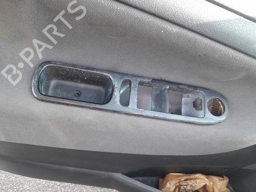 Third brake light PEUGEOT 207 (WA_, WC_) 1.6 HDi | BP28008256L11 