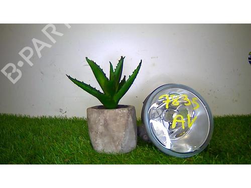 Used Left front fog light RENAULT MEGANE II (BM0/1_, CM0/1_) 1.5 dCi (BM02, BM13, BM2A, CM02, CM13) (101 hp) 25384632