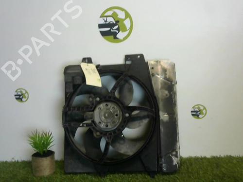 Heater blower motor PEUGEOT 207 (WA_, WC_) 1.4 HDi | BP22613628M62