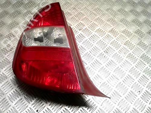 Używane Lampa tylna lewa Lampa tylna lewa CITROËN C5 I (DC_) 2.0 HDi (DCRHZB, DCRHZE) (109 hp) 36857752 36857752