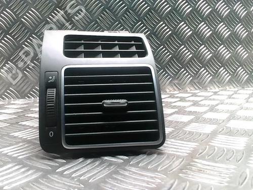 Luftventilen VW TOURAN (1T3) 1.6 TDI (105 hp) 26380665