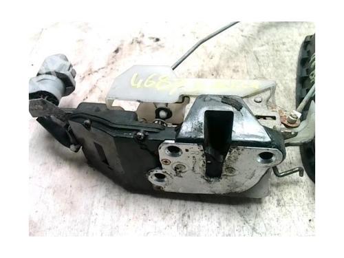 Front right lock TOYOTA CELICA Coupe (_T20_) 1.8 i 16V (AT200) | BP25422544C97 