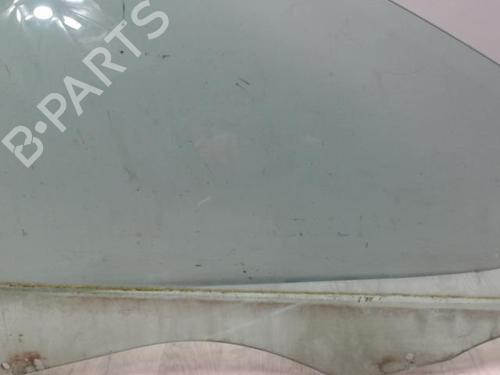 Used Front left door window RENAULT MEGANE II (BM0/1_, CM0/1_) 1.5 dCi (BM1F, CM1F) (86 hp) 25427436