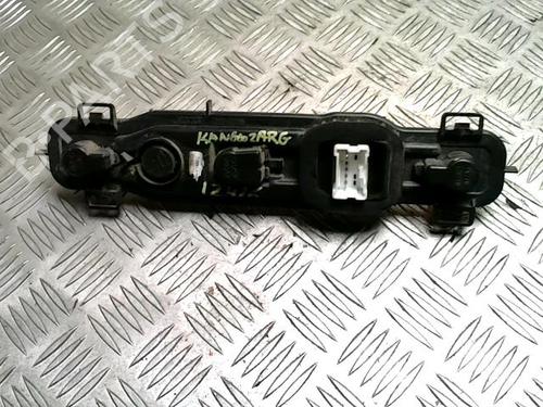 Licence plate light RENAULT KANGOO Express (FW0/1_) Z.E. (FW0Z, FW1Z) | BP39403959I40 - Image 5