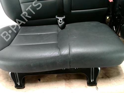 Used Rear seat MERCEDES-BENZ A-CLASS (W169) A 200 (169.033, 169.333) (136 hp) 25416700