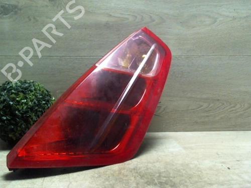 Used Right taillight FIAT GRANDE PUNTO (199_) 1.2 (65 hp) 29318399