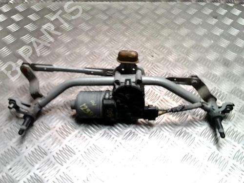 Used Front wiper motor Front wiper motor PEUGEOT 208 I (CA_, CC_) 1.2 VTI 82 (82 hp) 33719736 33719736