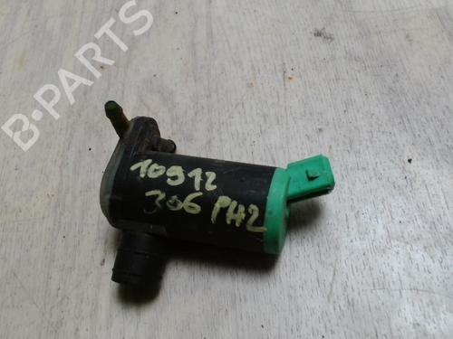 Used Washer pump Washer pump PEUGEOT 306 Hatchback (7A, 7C, N3, N5) 1.4 (75 hp) 25430173 25430173