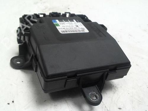 Electronic module MERCEDES-BENZ A-CLASS (W169) A 180 CDI (169.007, 169.307) | BP30666442M83 - Image 4