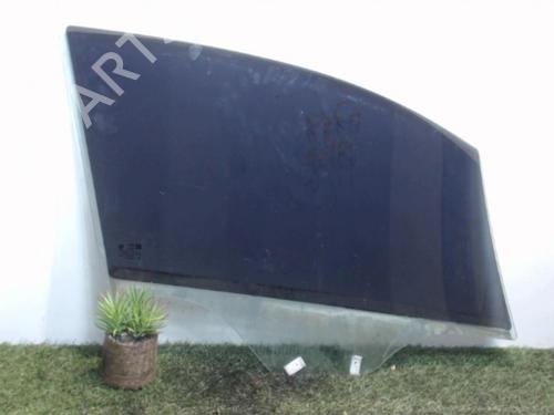 Front left door window CHEVROLET SPARK (M300) 1.0 LPG | BP25391893C18 