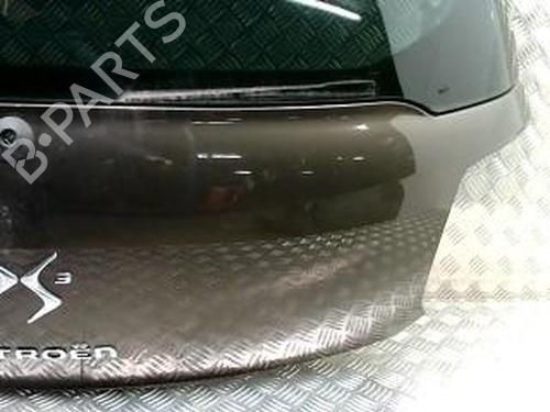 Tailgate CITROËN DS3 (SA_) 1.6 HDi 90 | BP25429277C6 