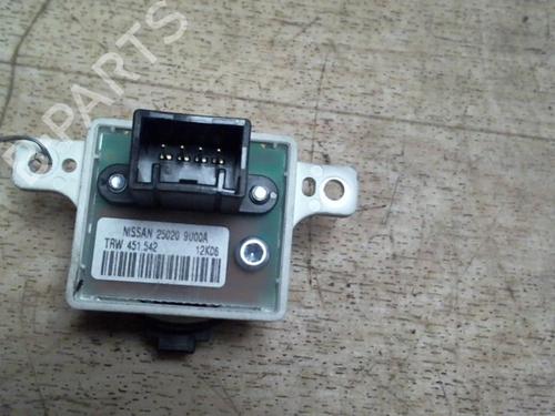 Switch NISSAN NOTE (E11, NE11) 1.5 dCi | BP30811060I30