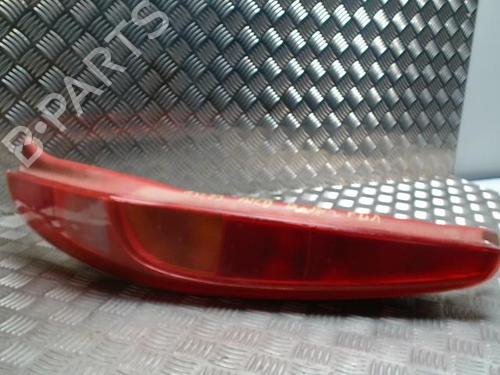 Højre baglygte FIAT PUNTO (188_) 1.9 JTD 80 (188.237, .257, .337, .357) (80 hp) 31225472