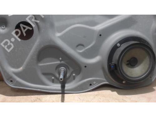 Rudehejsemekanisme Højre bagtil MERCEDES-BENZ A-CLASS (W169) A 180 CDI (169.007, 169.307) | BP25384333C25 
