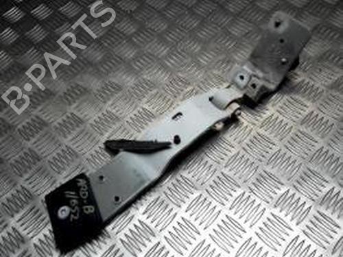 Used Hinge/Door check strap RENAULT MASTER II Van (FD) 2.5 dCi (FD02) (101 hp) 26179869
