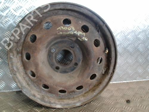 Used Rim Rim 39567001 39567001