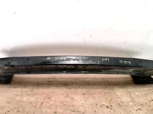 Used Rear bumper reinforcement VW POLO V (6R1, 6C1) 1.6 TDI (90 hp) 25419954