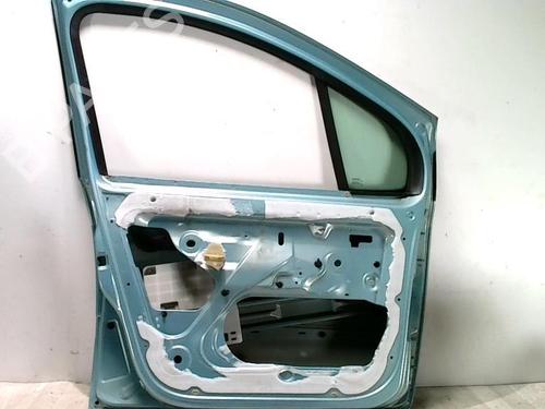 Porta anteriore sinistra RENAULT MODUS / GRAND MODUS (F/JP0_) 1.5 dCi (FP0F, JP0F) (86 hp) 32256204