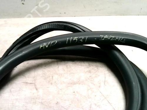 Used Rubber door seal Rubber door seal SEAT IBIZA IV (6J5, 6P1) 1.6 TDI (90 hp) 27498618 27498618