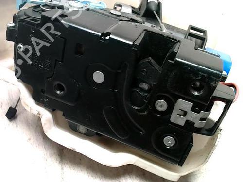 Front left lock VW GOLF V (1K1) 1.9 TDI | BP28031885C98