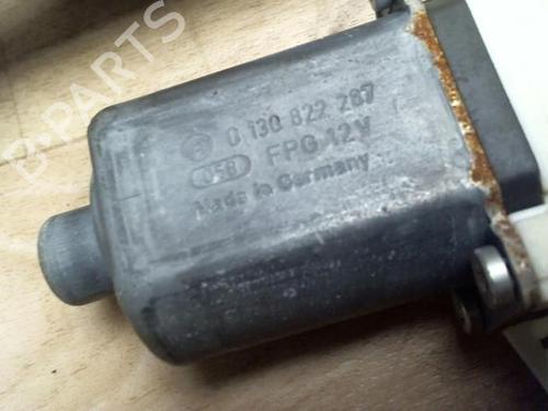 Rear right window mechanism CITROËN JUMPY I (U6U_) 1.9 D 70 | BP29522126C25 