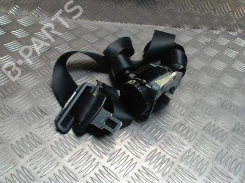 Rear center seatbelt BMW 3 (E90) 330 d | BP31222550I27