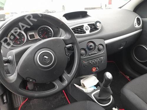 Left front brake caliper RENAULT CLIO III (BR0/1, CR0/1) 1.6 16V (BR05, BR0B, BR0Y, BR15, BR1J, BR1M, BR1Y, CR0B,... | BP28082766M105