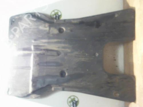 Used Underbody protection PEUGEOT 607 (9D, 9U) 2.2 HDi (133 hp) 25412138